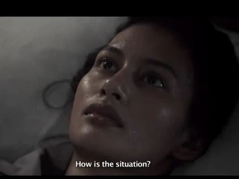 Film 27 Steps of May: Cerita di Balik Korban Pemerkosaan