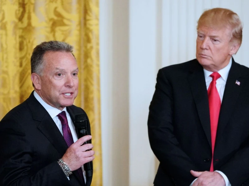 Utusan Donald Trump Anggap Israel Tak Punya Niat Sudahi Agresi ke Gaza