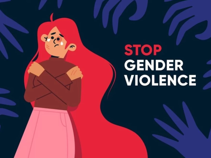 Kampanye 16 Hari Antikekerasan terhadap Perempuan: Membuka Jejak Gelap Human Trafficking