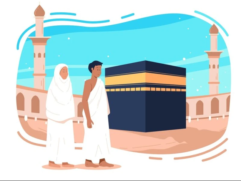 Suami Wafat, Istri Jalani Iddah atau Selesaikan Haji?