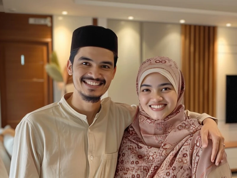 Apakah Istri Wajib Ikut ke Rumah Suami Setelah Menikah?