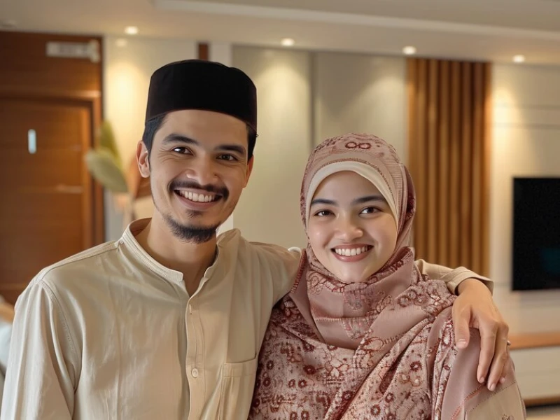 4 Standar Istri Ideal menurut Sayyid Muhammad Alwi al-Maliki