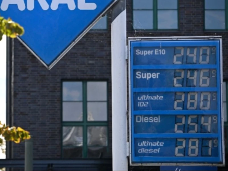 Jerman Berlakukan Subsidi BBM untuk Redam Dampak Guncangan Energi dari Timur Tengah