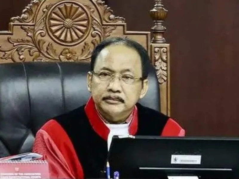 MK Putuskan Sisa Kuota Internet Tak Boleh Hangus Tanpa Perlindungan Konsumen