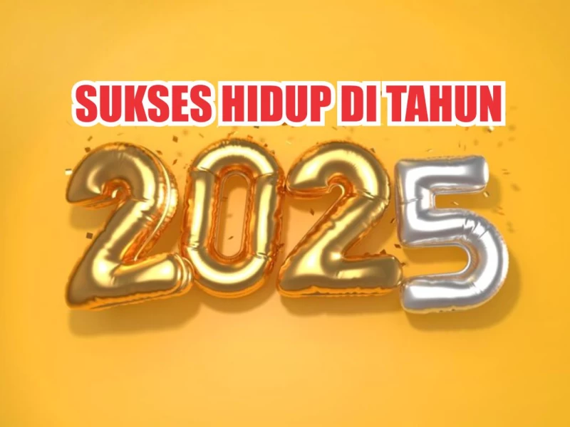 Kunci Sukses Hidup di Tahun 2025 dalam Surat Az-Zumar Ayat 10
