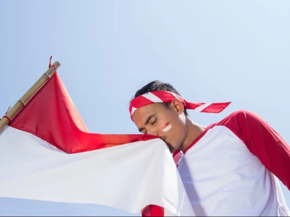 95 Tahun Sumpah Pemuda: Refleksi atas Tantangan Masa Depan