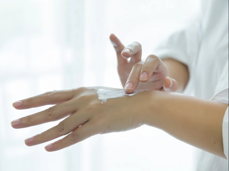 Hukum Memakai Sunscreen saat Melaksanakan Ihram