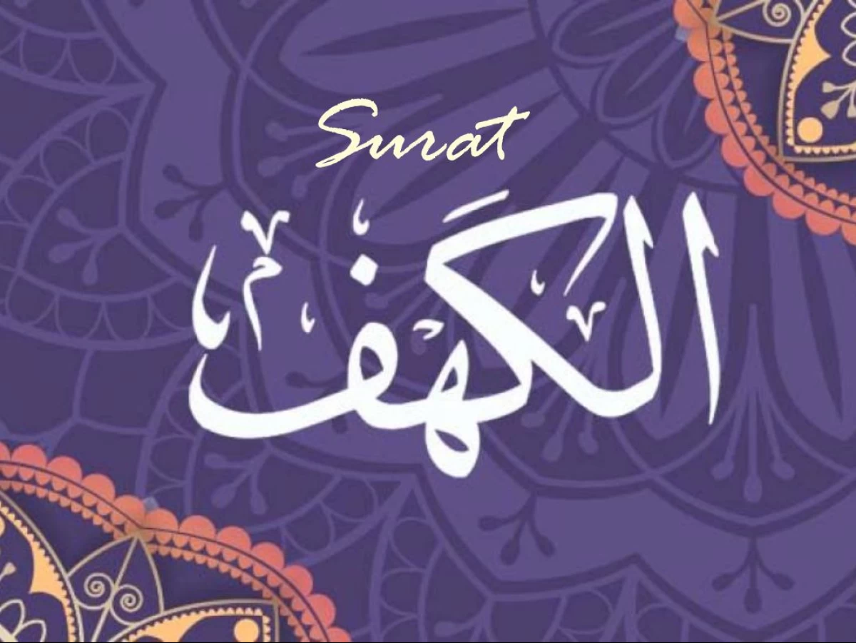 3 Keutamaan Membaca Surat Al-Kahfi di Hari Jumat