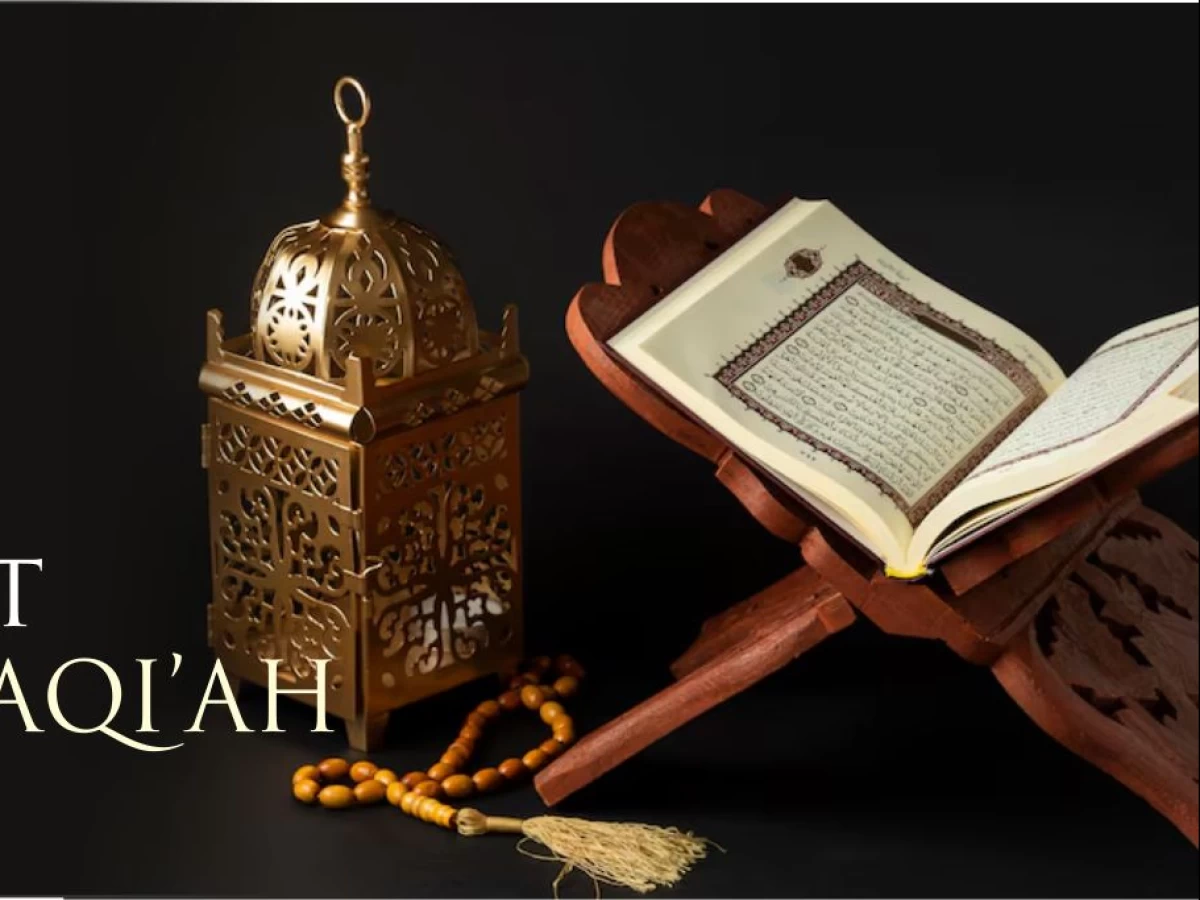 Ingin Kaya? Bacalah Surat Al-Waqi'ah