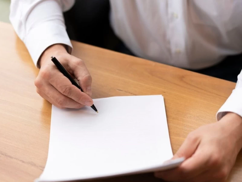 Penting Diperhatikan, Ini Poin-Poin Surat Pernyataan pada Aplikasi Pendaftaran Beasiswa LPDP