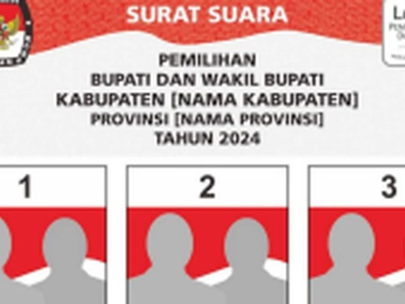 Tak Ada Calon yang Kompeten di Pilkada, Bolehkah Golput?