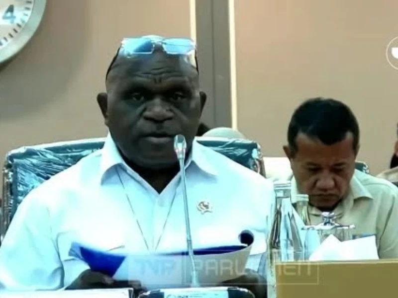 Kasus Intoleransi Masih Tinggi, Menteri HAM Usul UU Kebebasan Umat Beragama