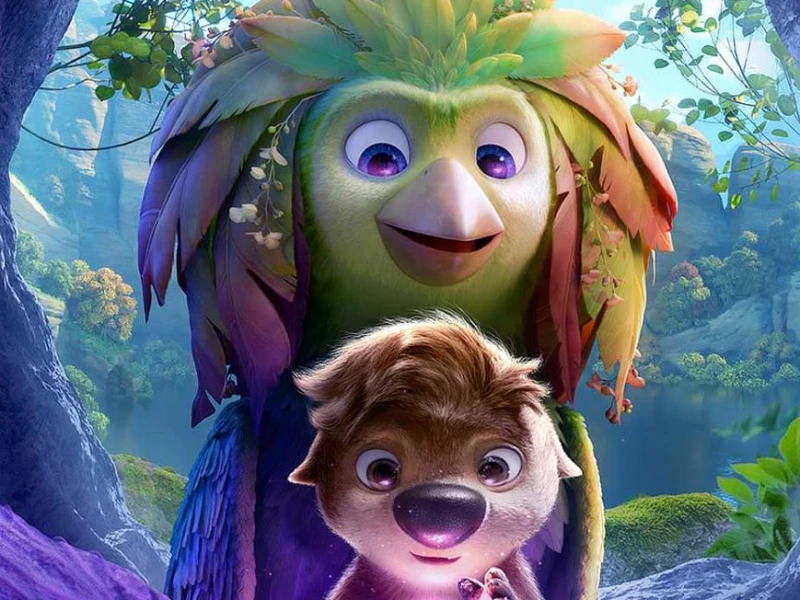 Film Animasi Swapped (2026): Psikologi di Balik Pengorbanan