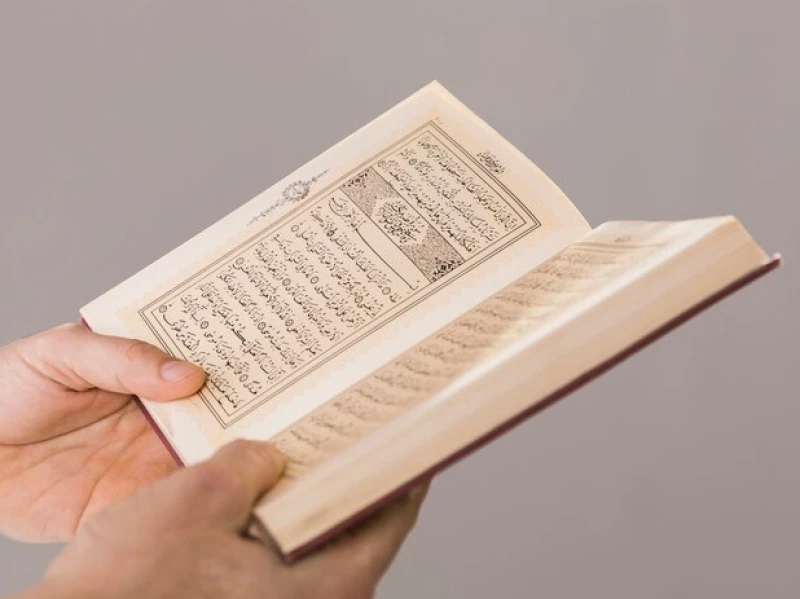 Sya’ban, Saatnya Memperbanyak Tadarus Al-Qur'an