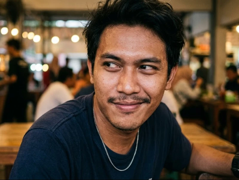 Khutbah Jumat: Larangan Senang Melihat Orang Lain Susah