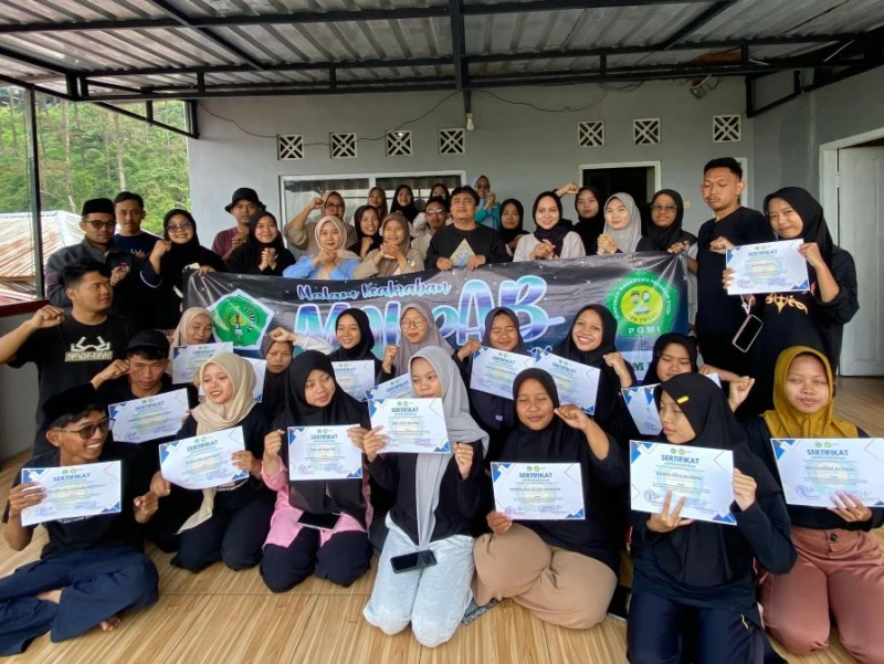 Jalan Pengabdian Syamsul Falah di IBN: Lanjutkan Visi Ulama Sesepuh Tegal