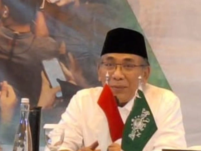 Bukan Hanya Struktur, Demokrasi juga Harus Dibangun dengan Tradisi