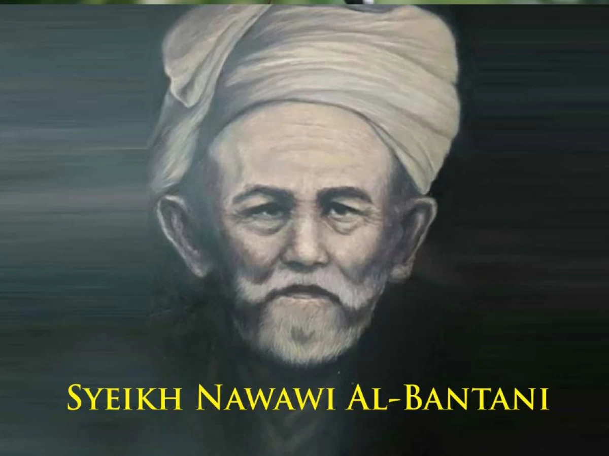 Amalan Syeikh Nawawi Al-Bantani: Diberikan IQ Tinggi dan Dipermudah Rezeki