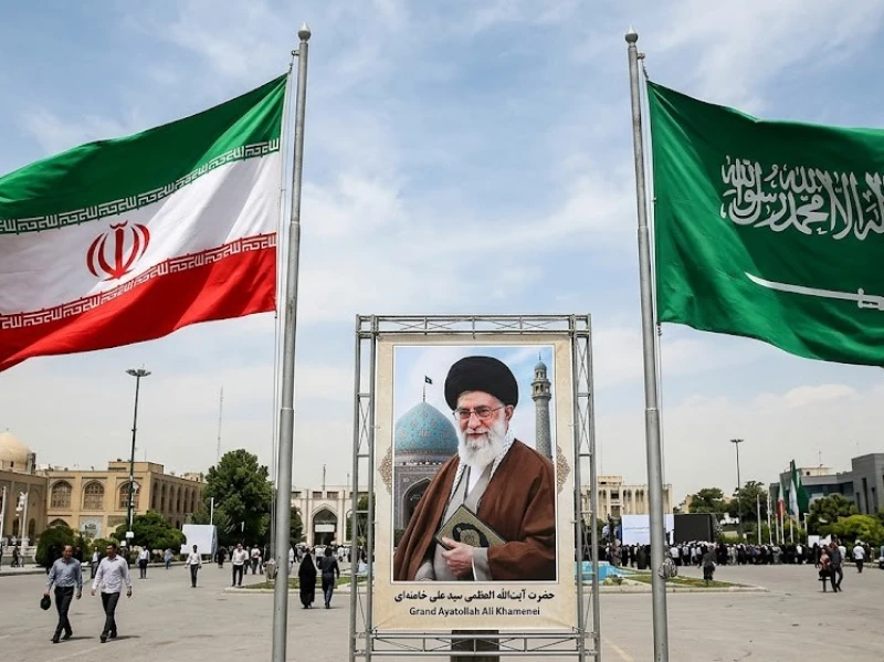 Tafsir Ali Imran 13: Ayat Qur'an yang Dibaca untuk Delegasi Arab Saudi saat Melayat Ali Khamenei