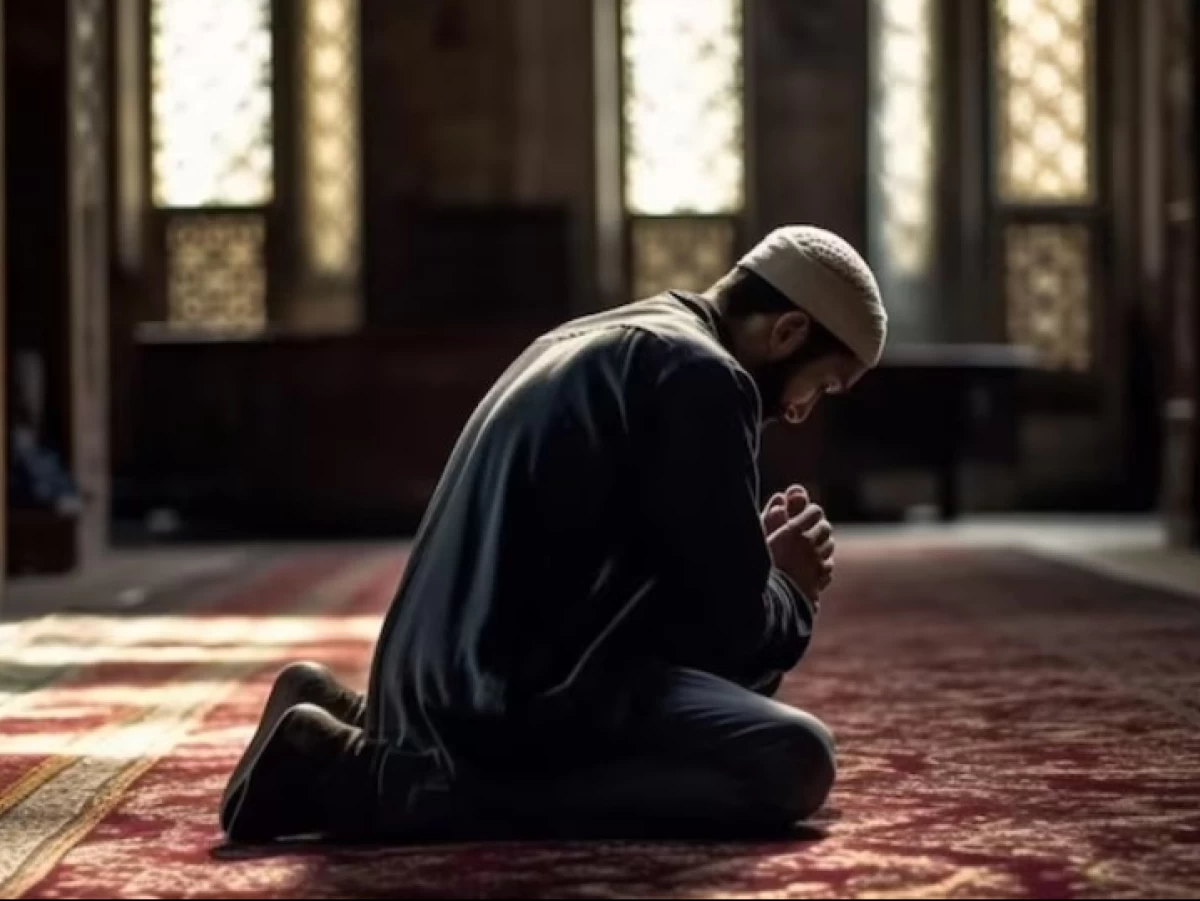 Apakah Sah Sholat Tahajud sebelum Tidur? Berikut Penjelasannya
