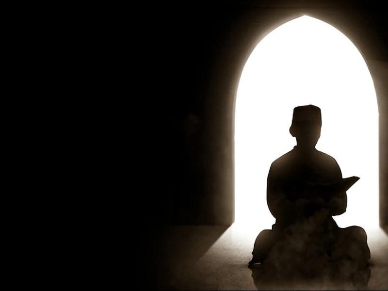 Kisah Sahabat Nabi yang Abaikan Keluarga Demi Karier Spiritual