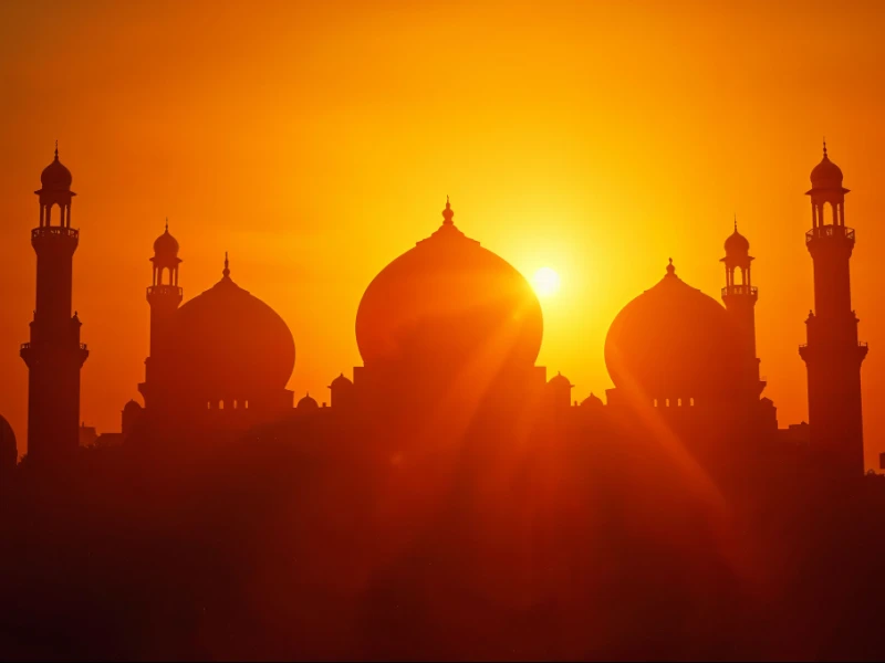 Khutbah Jumat Tahun Baru 2026: Masa Berganti, Mari Perbaiki Diri