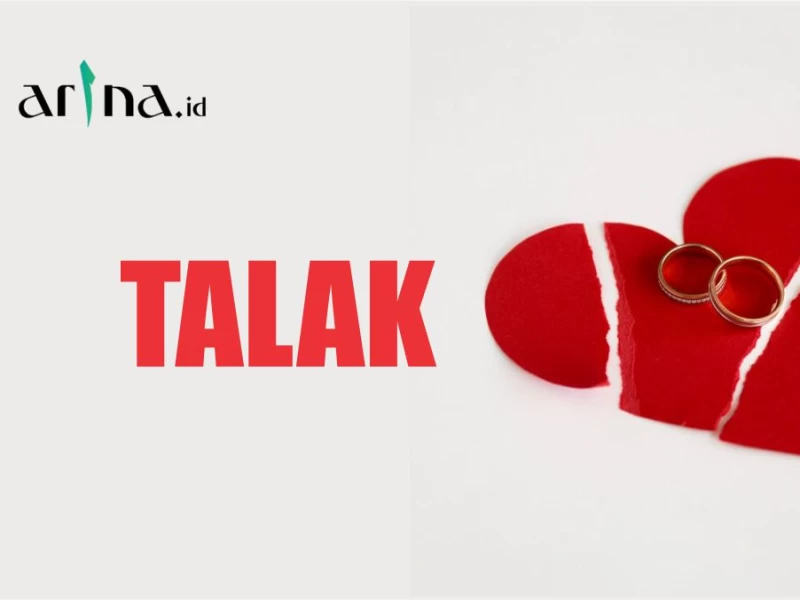 Ceraikan Istri di Saat Nifas: Beginilah Ketentuan Hukum dan Perhitungan Masa Iddahnya