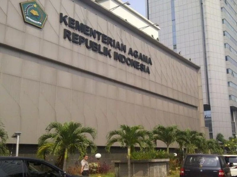 Kemenag Buka Program Non-Degree 2026, Ada Uang Saku dan Akomodasi