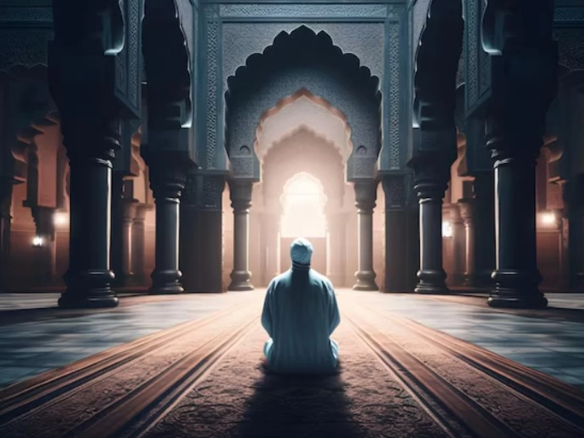 Tarawih Rasulullah menurut Sahabat dan Ulama