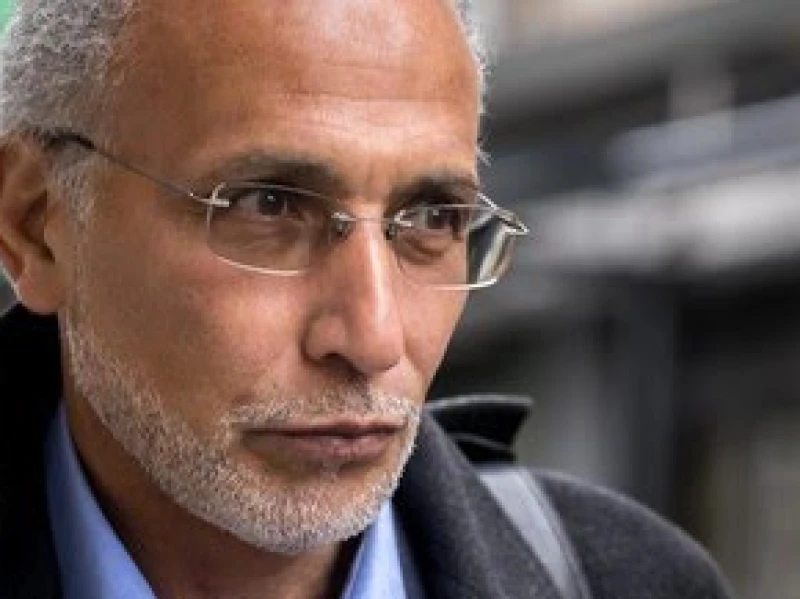 Cucu Pendiri Ikhwanul Muslimin Tariq Ramadan, Dihukum 18 Tahun Bui Atas Kasus Perkosaan