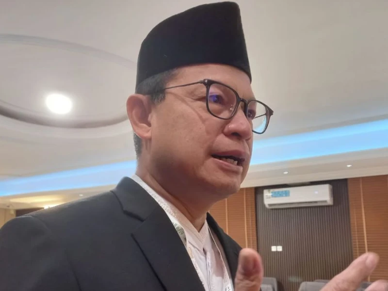 Suhu di Tanah Suci Bisa Mencapai 50 Derajat Celcius, Ini 3 Langkah Atasi Serangan Panas bagi Jemaah Haji Indonesia