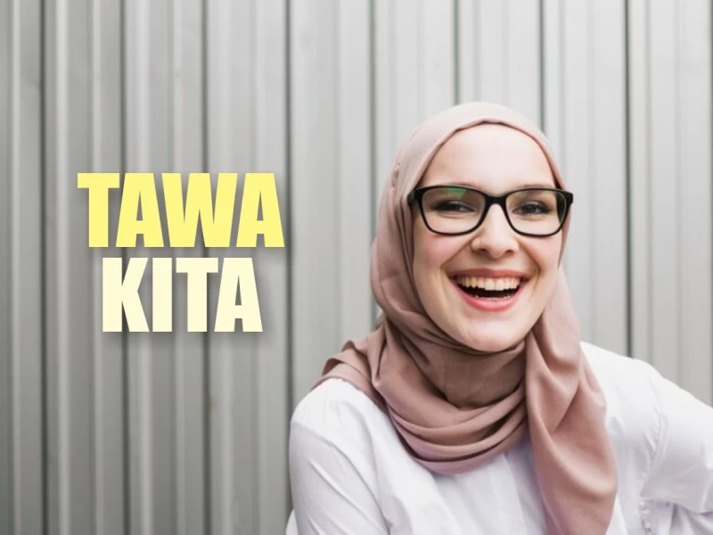 Relasi Kuasa dalam Tawa Kita