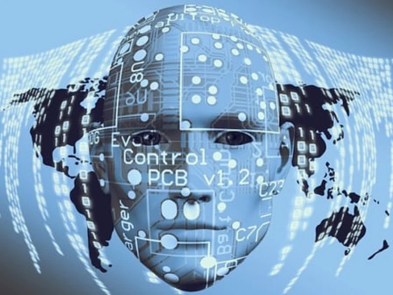 AI dan Negara Pengawas ala Fiksi Orwell