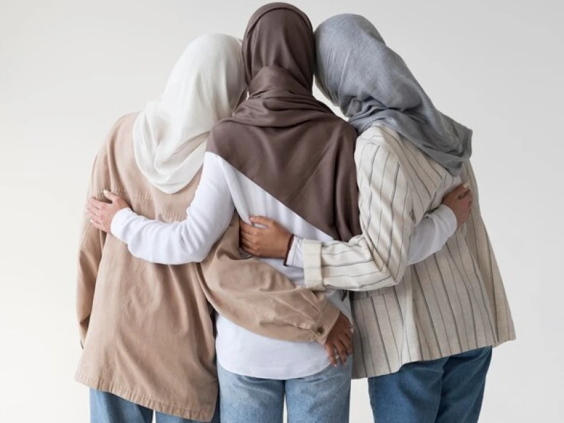 Jangan Sembarangan Memilih Teman, Ini Sebabnya