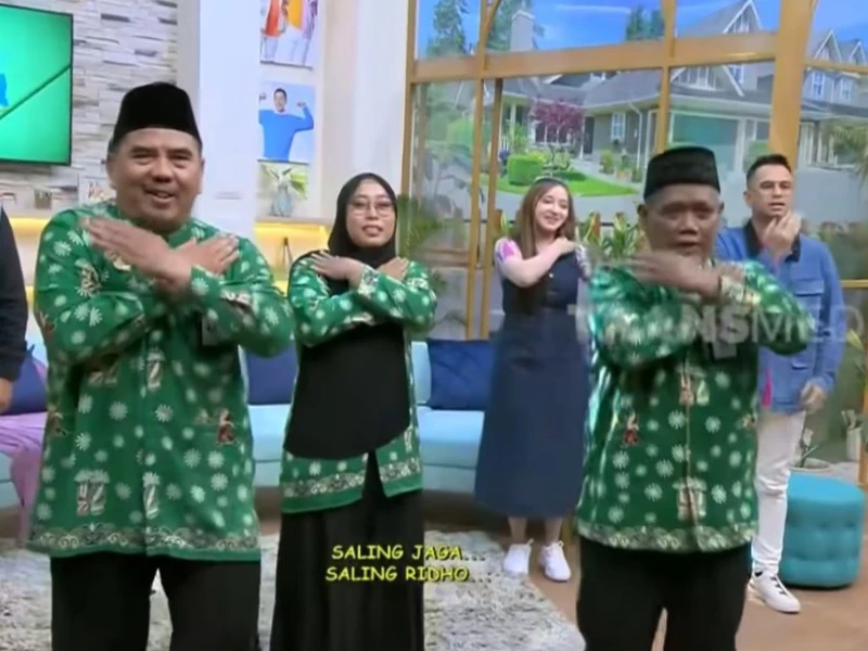 Tepuk Sakinah: Antara Edukasi Nilai dan Simplifikasi Masalah