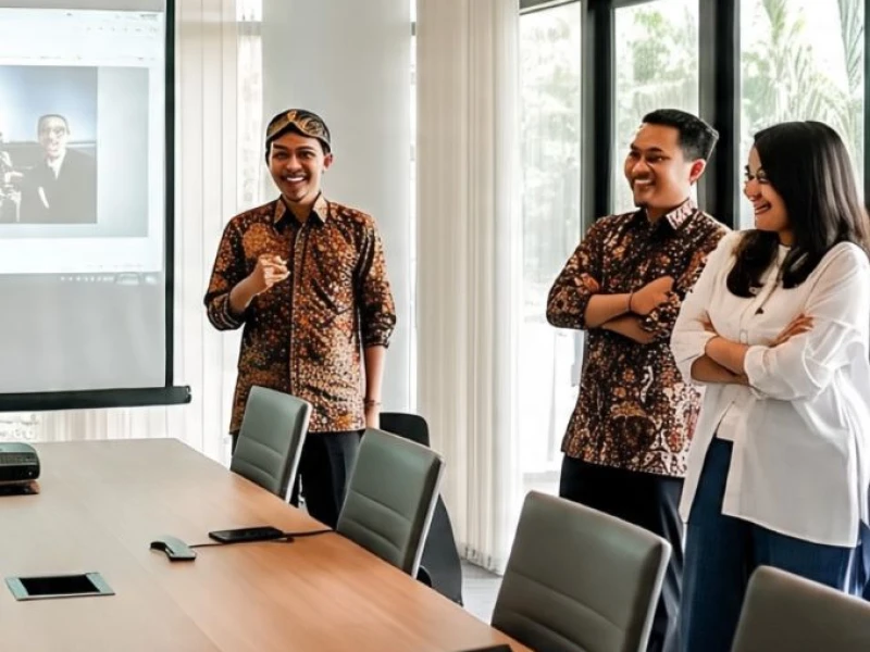 Orang yang Tetap Tertawa pada 7 Situasi Ini Disebut Punya Selera Humor di Atas Rata-Rata