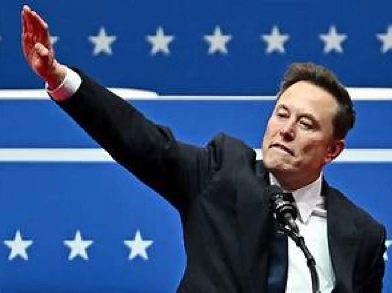 Elon Musk Jadi 'Momok' Politik di Eropa, Dituding Mengancam Demokrasi