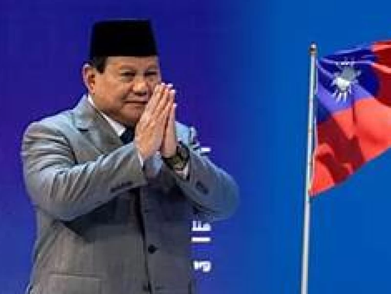 Segini Target Pendapatan Negara 2025 dan Utang yang Harus Dibayar Prabowo