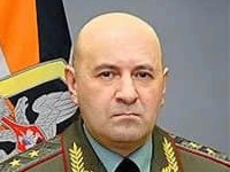 Ledakan Moskow Tewaskan Jenderal Ahli Kimia Igor Kirillov, Rusia Murka..!