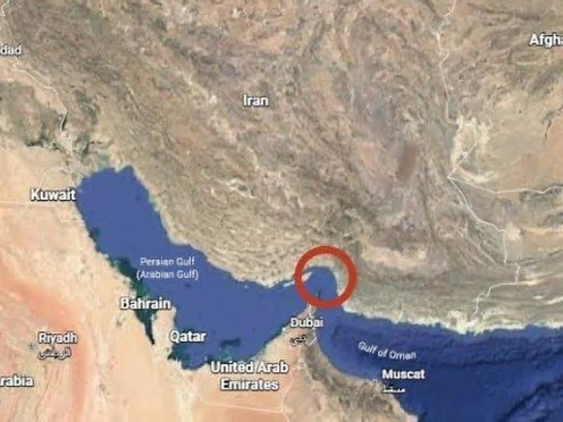 Ancaman Penutupan Selat Hormuz Usai Serangan AS Bisa Jadi Malapetaka Ekonomi Global