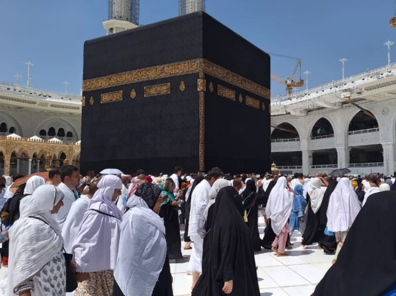 5 Jenis Thawaf dan Ketentuannya: Jemaah Haji dan Umrah Harus Tahu