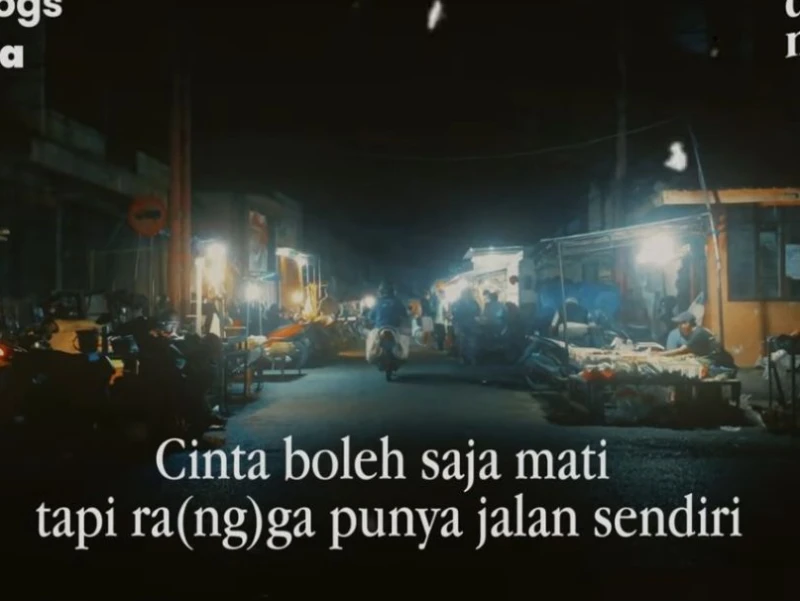 The Jeblogs, Sekian, Terima Kasih: Upaya Mencari Kelegaan