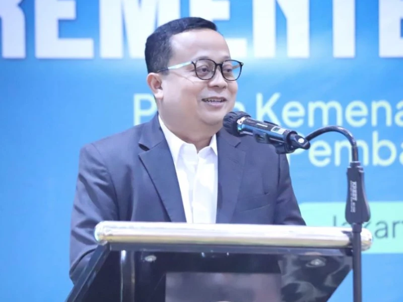 Muncul Video Potongan Pernyataan Menag, Kemenag Tegaskan Tak Pernah Ajak Umat Islam Tinggalkan Zakat