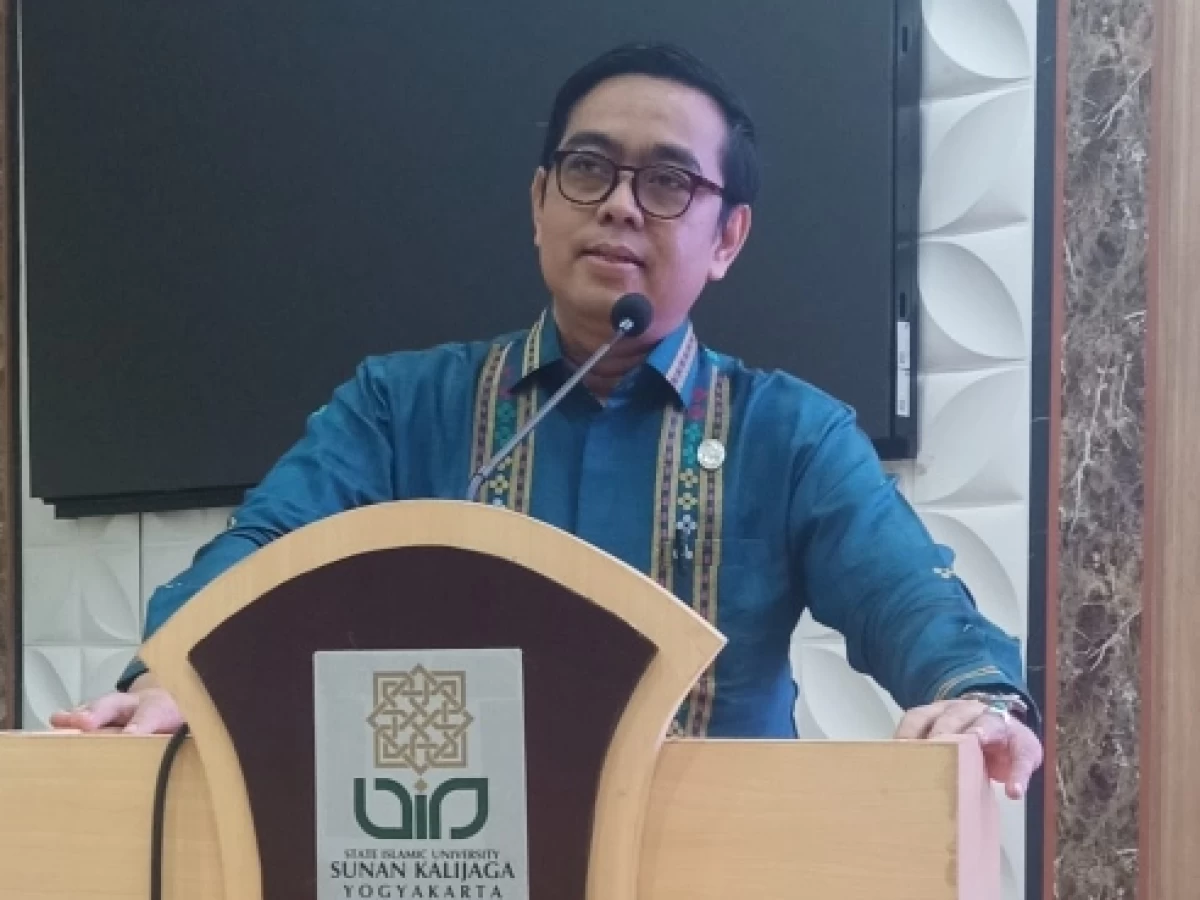 Guru Besar UIN Jakarta Sebut Sarjana Hukum PTKI Kompeten dan Kompetitif