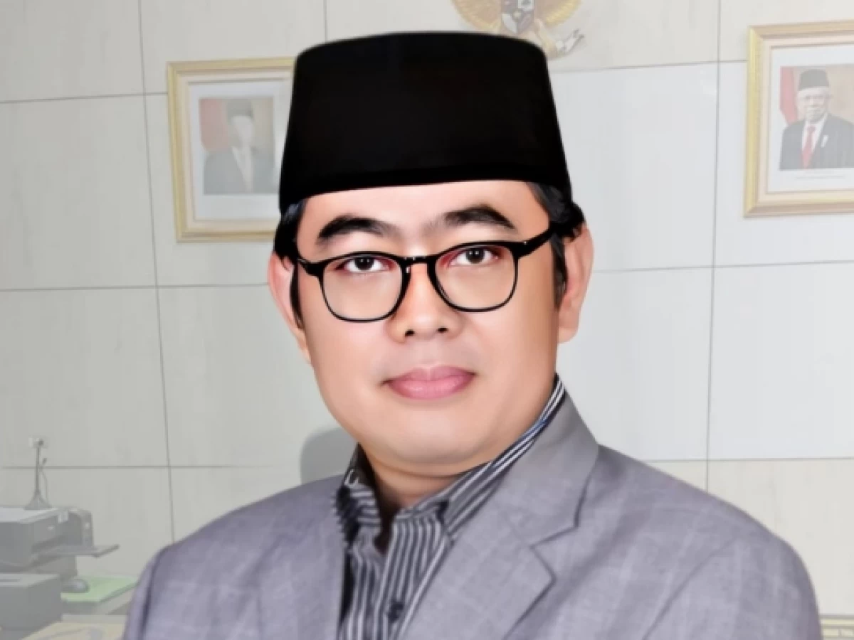 Guru Besar UIN Jakarta Nilai Pers Pilar Penting Negara Hukum Demokratis