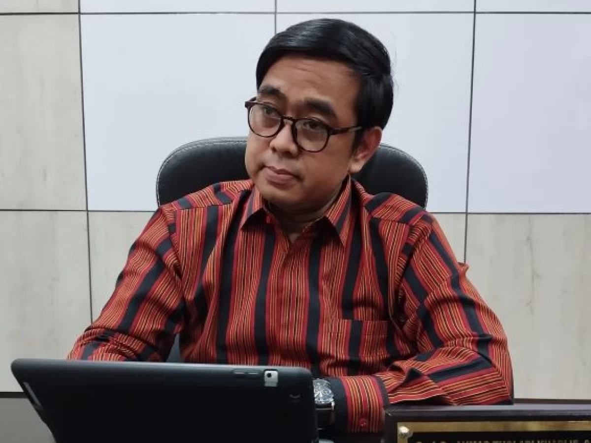 Tanggapi Fatwa MUI Salam Lintas Agama, Guru Besar UIN Jakarta: Disesuaikan Konteksnya