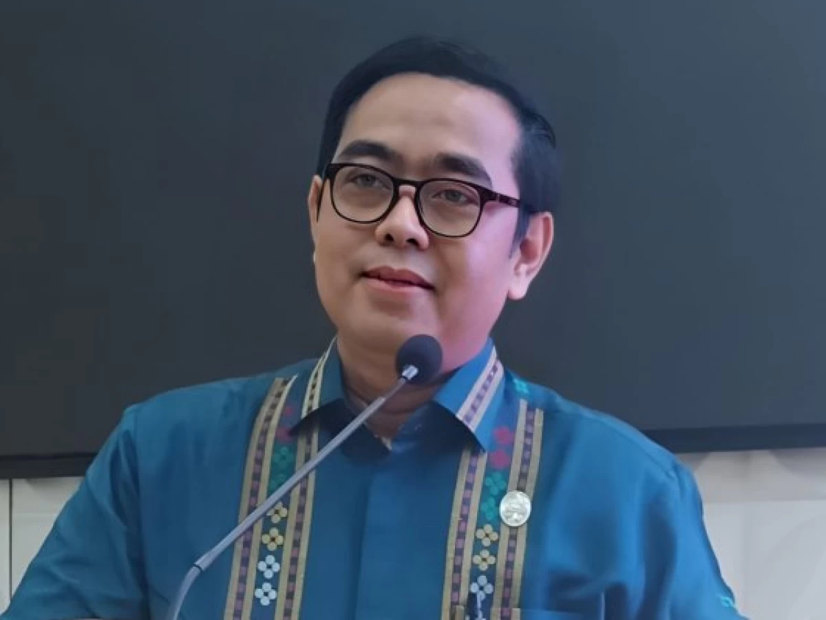 Hari Keluarga Nasional, Guru Besar UIN Jakarta Ingatkan Dampak Digital bagi Keluarga Indonesia
