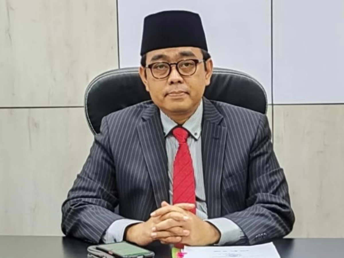 Catatan Guru Besar UIN Jakarta soal KUA Menjadi Tempat Pelayanan Semua Agama