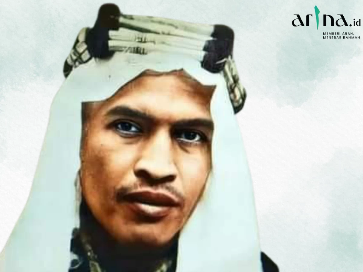 Kontribusi Abuya Muda Waly Al-Khalidi Aceh, dan Pengangkatan Soekarno sebagai Waliyyul Amri