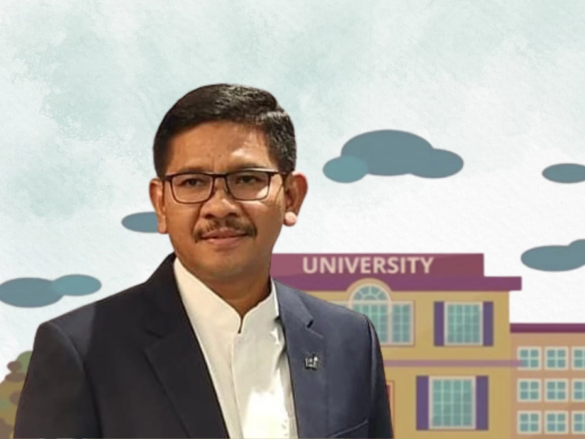 Rebranding dan Repositioning UIN